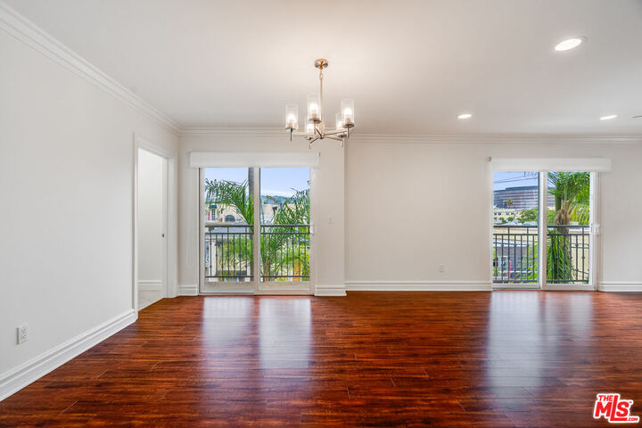 Property Photo: 8610 Chalmers Dr CA 90035