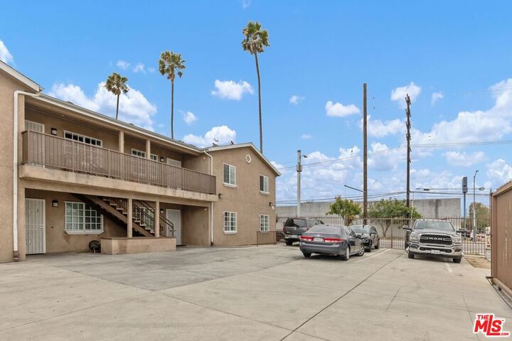 Property Photo:  9000 S Figueroa St  CA 90003 