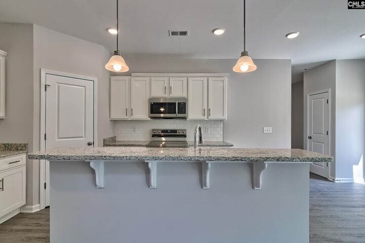 Property Photo: 6970 Claremont SC 29154