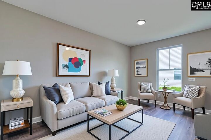 Property Photo:  2590 Sargent  SC 29040 
