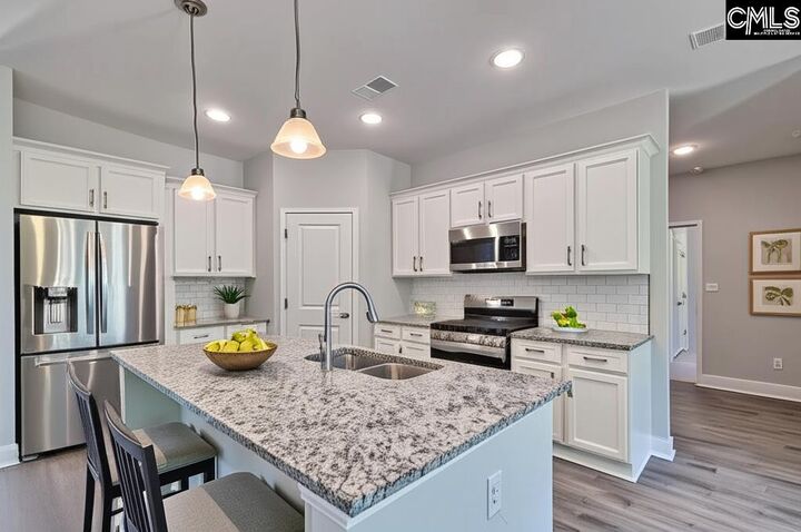 Property Photo: 6840 Claremont SC 29154