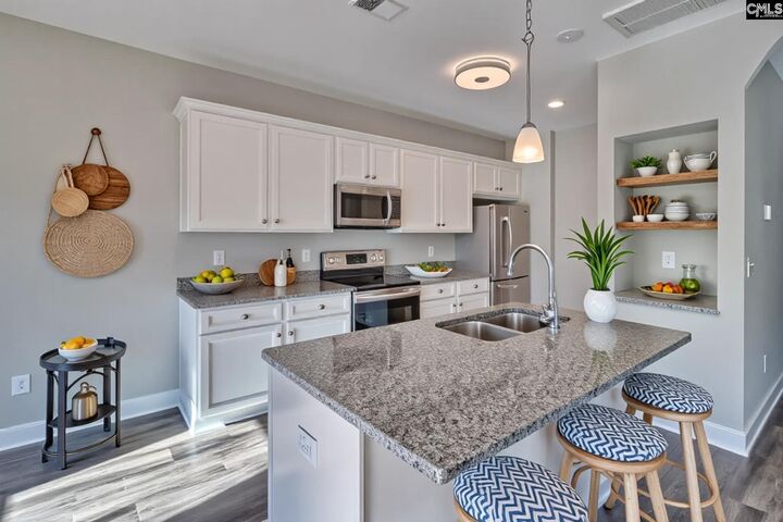 Property Photo: 6840 Claremont SC 29154