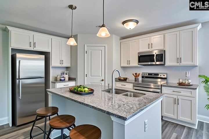 Property Photo:  6960 Claremont  SC 29154 