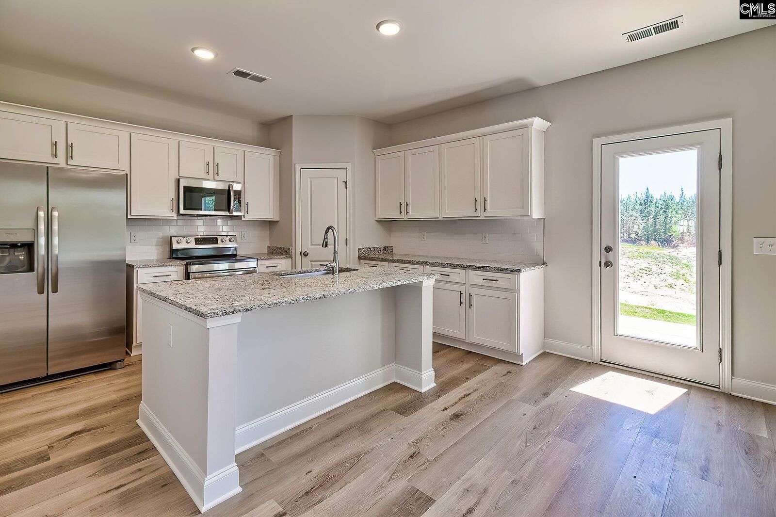 Property Photo:  6980 Claremont  SC 29154 