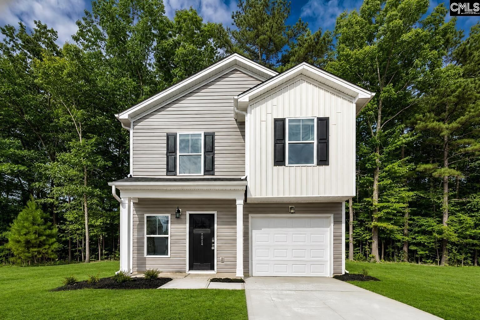 Property Photo: 6980 Claremont SC 29154