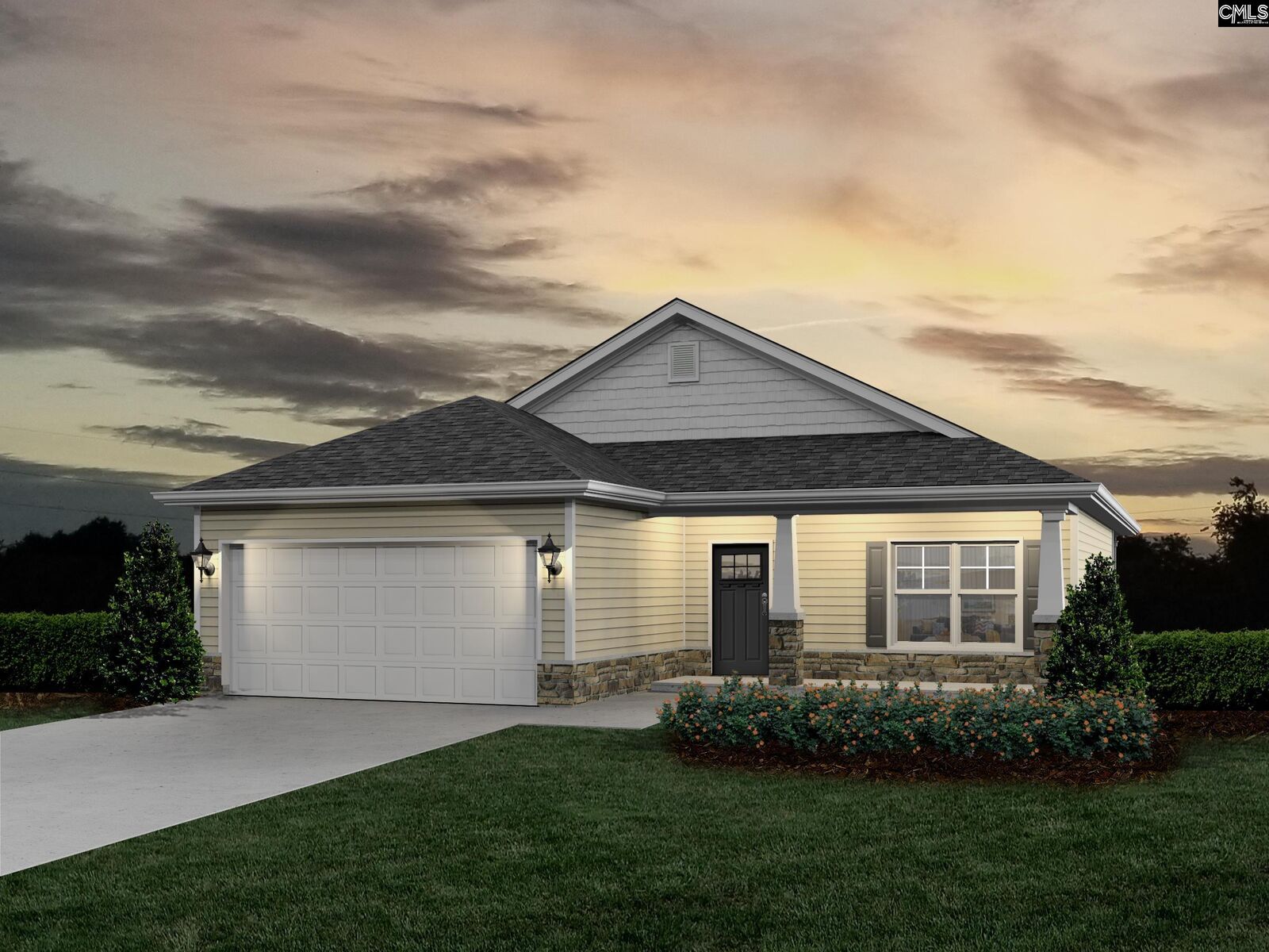 Property Photo:  767 Clementine  SC 29054 