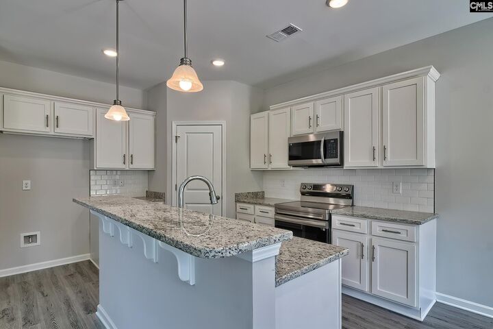 Property Photo:  6940 Claremont  SC 29154 