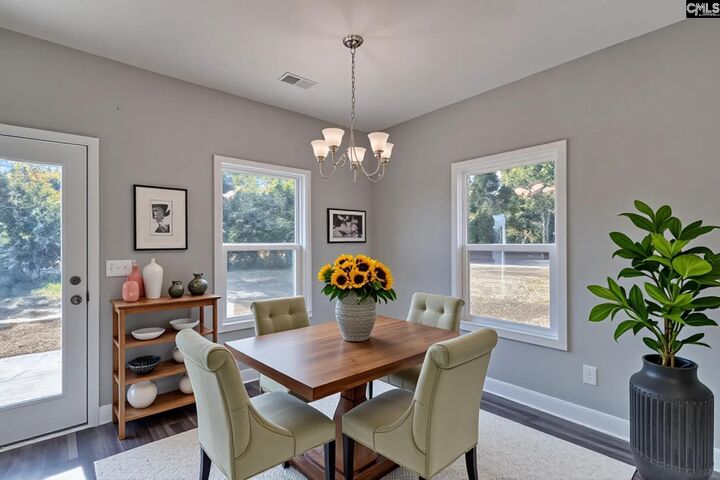 Property Photo: 6940 Claremont SC 29154