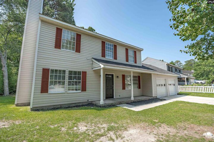 Property Photo:  3 Beckton  SC 29229 