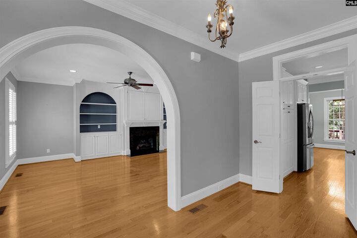 Property Photo: 144 Harbour Watch SC 29070