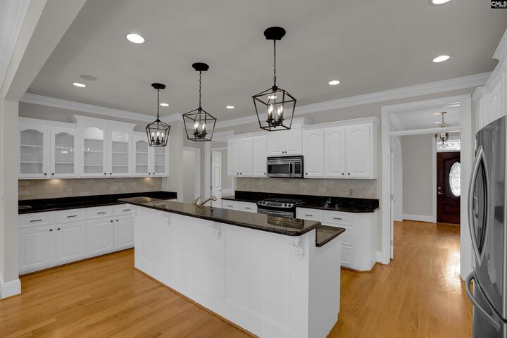 Property Photo:  144 Harbour Watch  SC 29070 