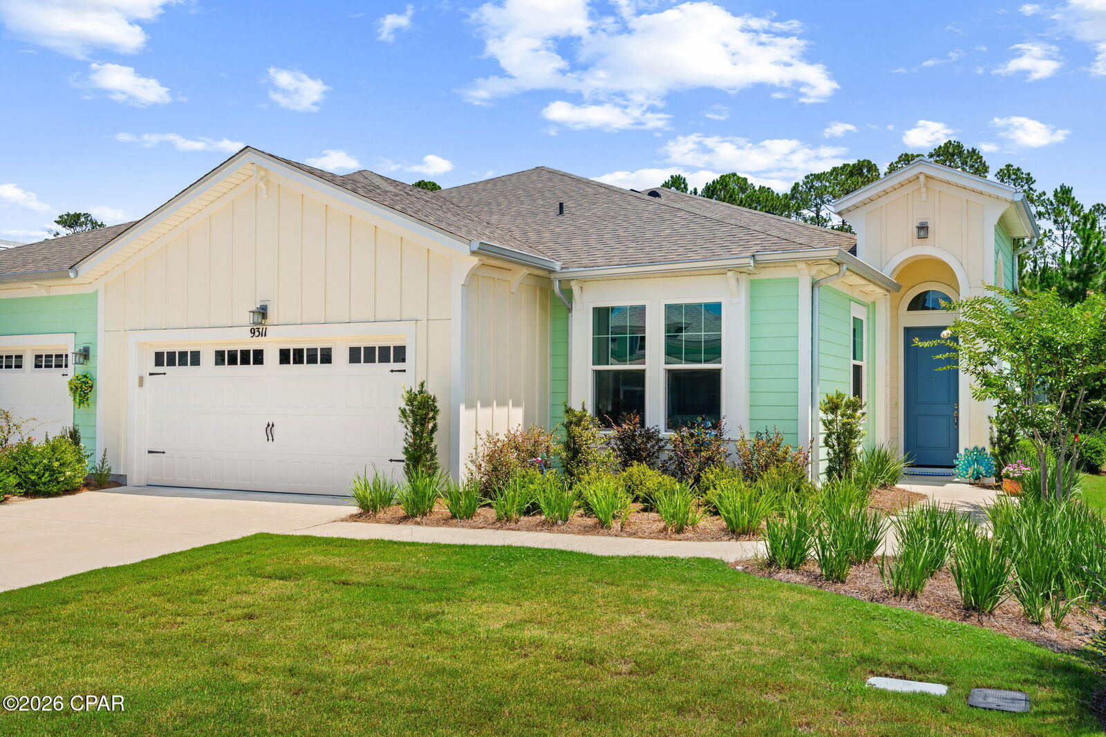 Property Photo: 9311 Cool Breeze Drive FL 32413