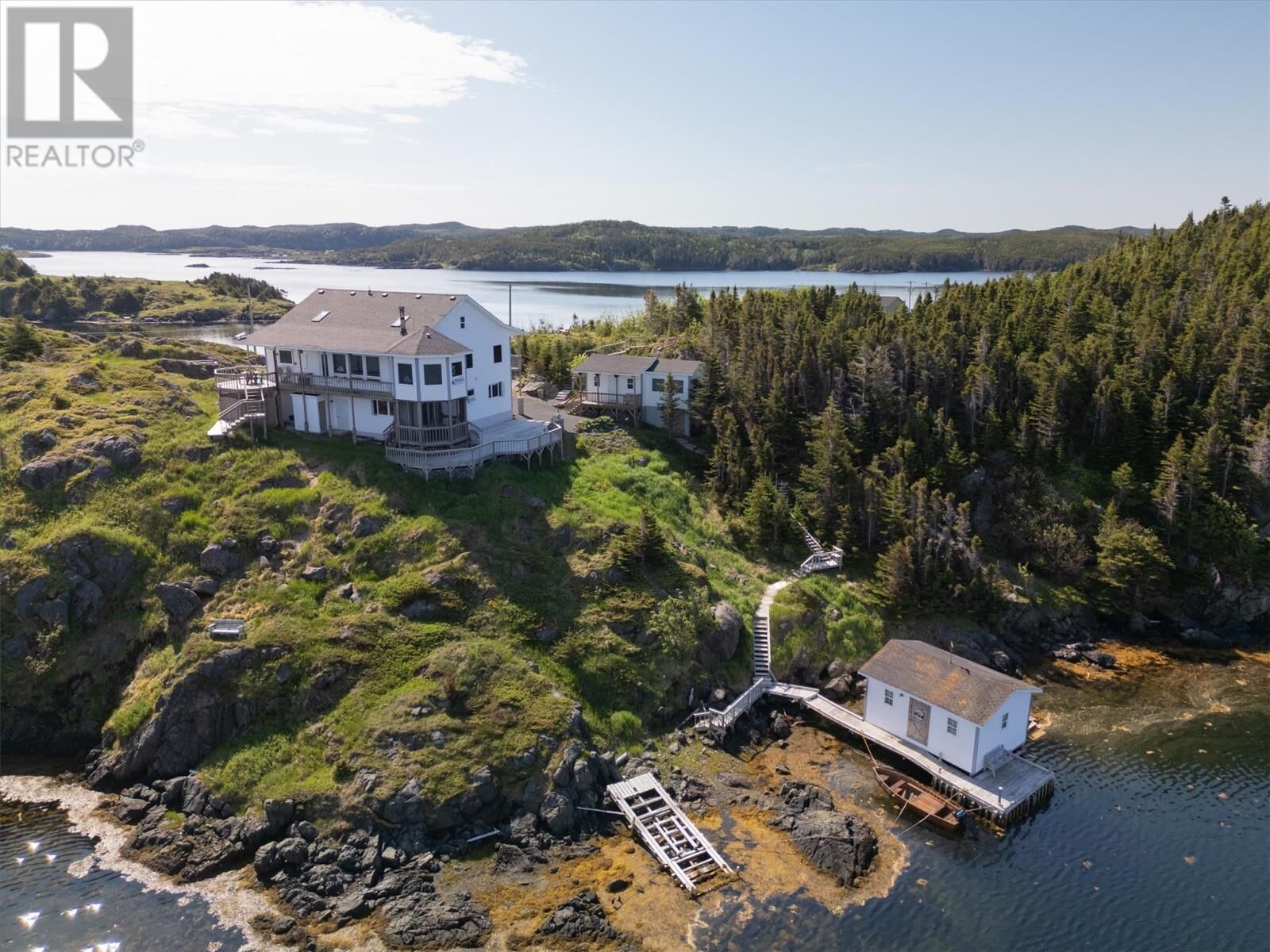 Property Photo: 5 Main Street NL A0G 2R0
