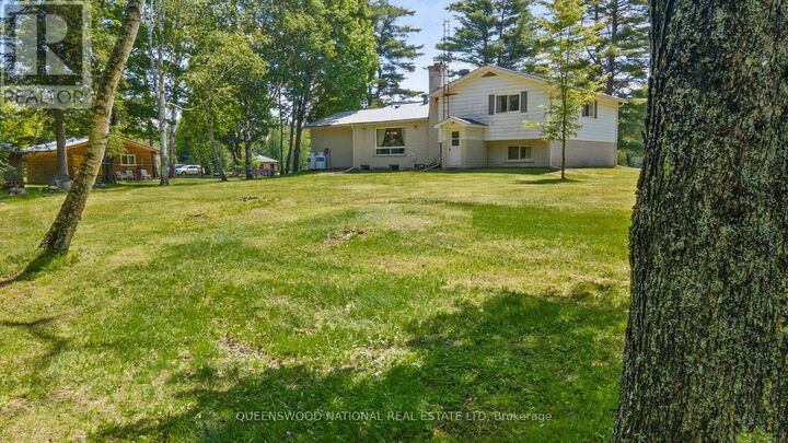 Property Photo: 4928 +4924 Palmer Road East ON K0J 2E0