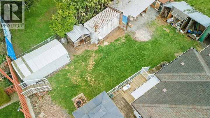 Property Photo: 6484 Sooke Road BC V0S 1N0