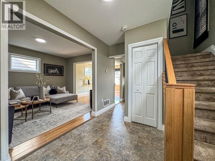 Property Photo: 1720 Marentette Ave ON N8X 4E6