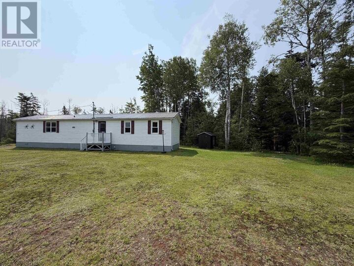 Property Photo: 80 Old Greenfield Road NS B6L 3X2