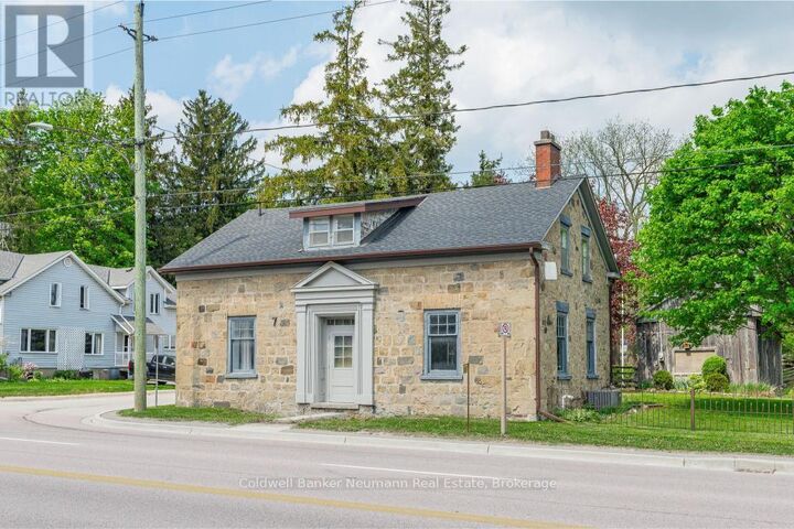 Property Photo:  52 Brock Road South  ON N0B 2J0 