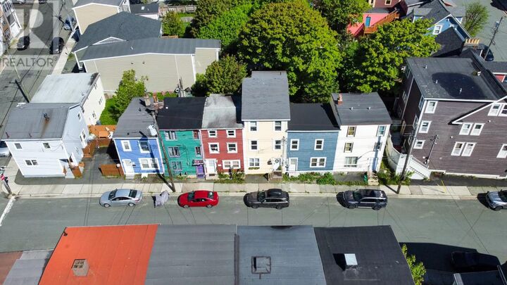 Property Photo: 8 Bond Street NL A1C 1S3