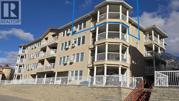 Property Photo: 5052 Riverview Road 4013A BC V0B 1L1