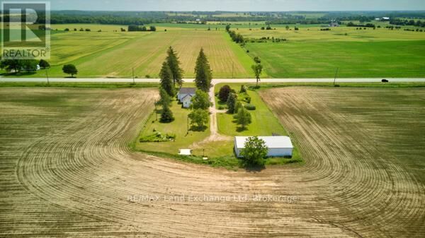 Property Photo: 85791 Donnybrook Line ON N0G 2H0