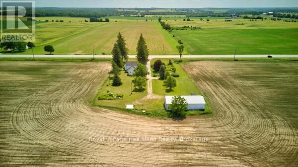 Property Photo:  85791 Donnybrook Line  ON N0G 2H0 