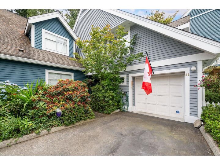 Property Photo: 4847 219 Street 24 BC V3A 8C1
