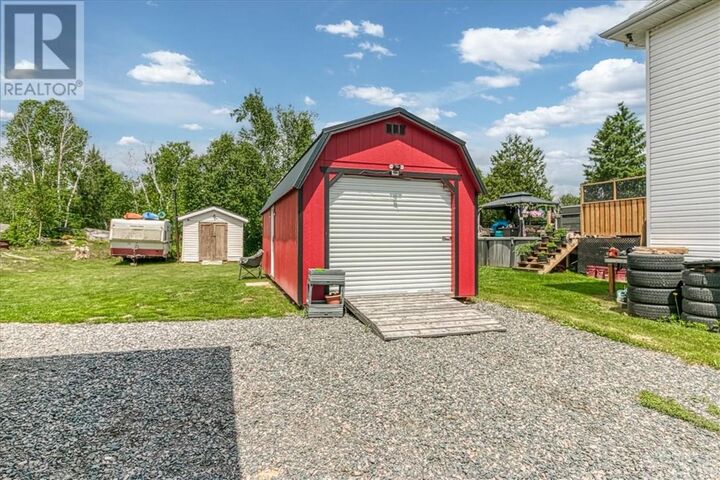 Property Photo:  5372 Donald Street  ON P0M 1B0 
