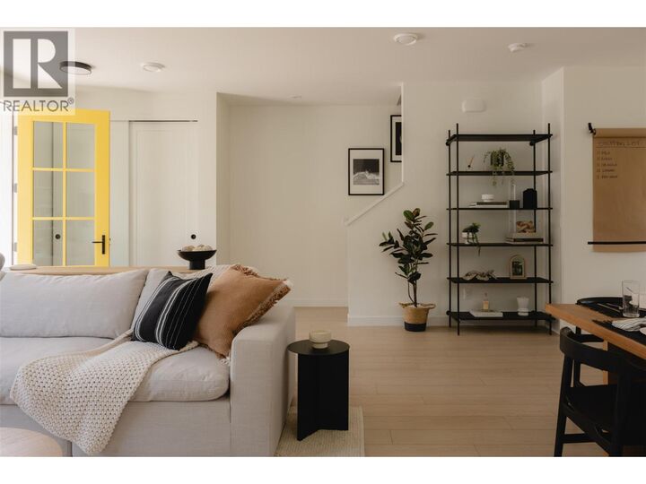 Property Photo: 1308 Cedar Street 4 BC V0H 1R4