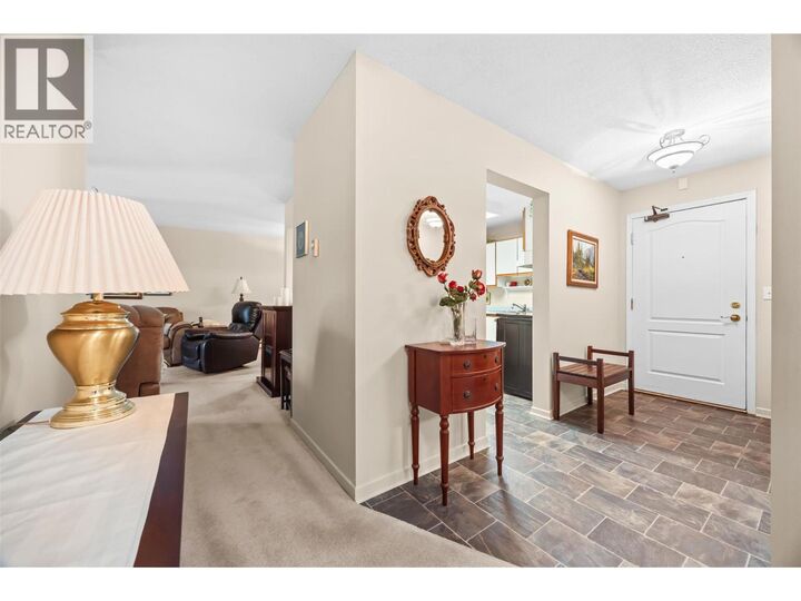 Property Photo: 780 Houghton Road 408 BC V1X 5G7