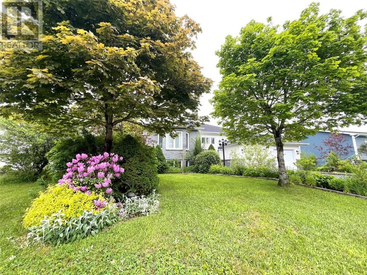 Property Photo: 19 Crawley Avenue NL A2A 2X6