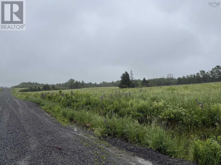 Property Photo:  Wallie Mingo Road  NS B0K 1V0 