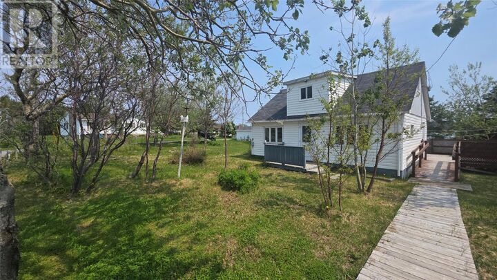 Property Photo:  12 Parsons Lane  NL A0G 1Y0 