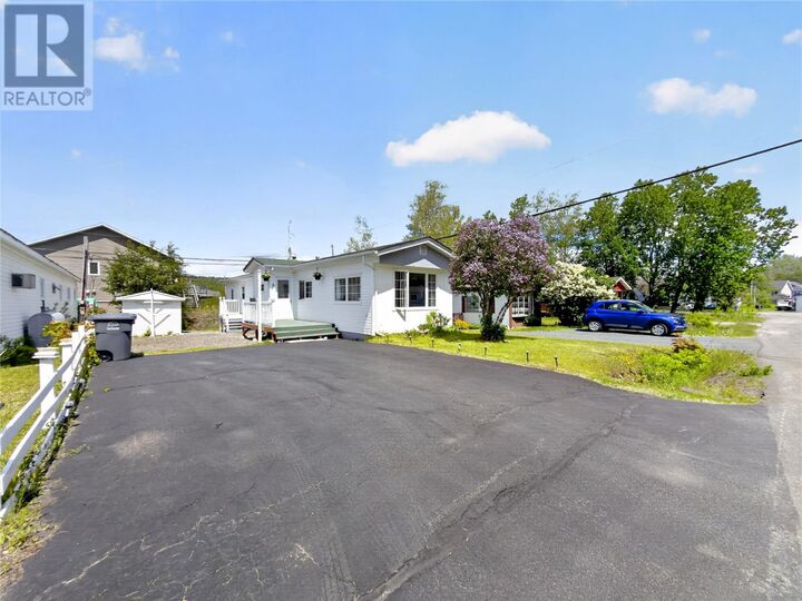 Property Photo: 3 Jacqueline Avenue NL A5A 1J3