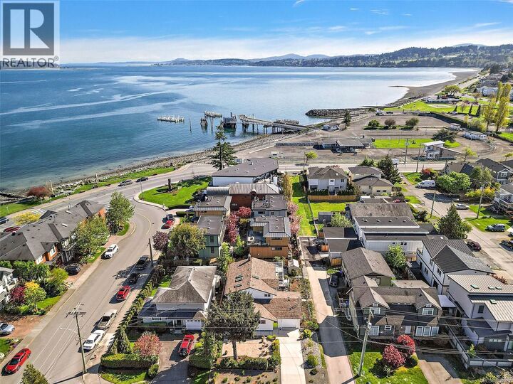 Property Photo: 2485 Orchard Avenue BC V8L 1V4