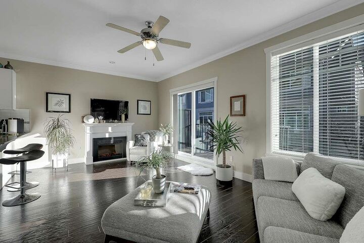 Property Photo:  15399 Guildford Drive 73  BC V3R 7C6 