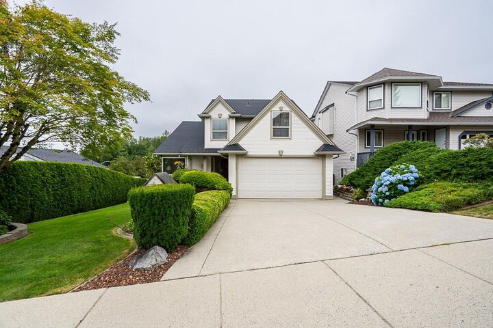 Property Photo:  8135 Barnett Street  BC V3A 4X4 