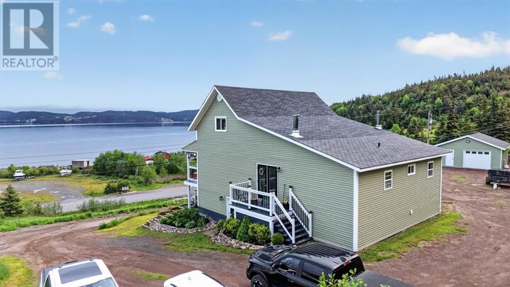 Property Photo: 3 Eli Ivany Road NL A5A 3A1