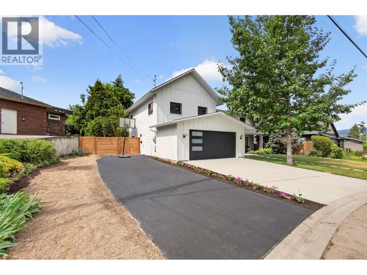 Property Photo: 599 Sherwood Road BC V1W 1E6