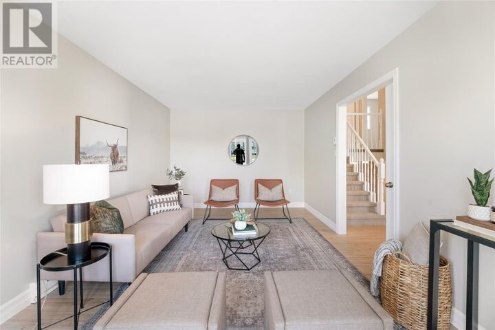 Property Photo: 714 Empire Avenue NL A1E 1X2