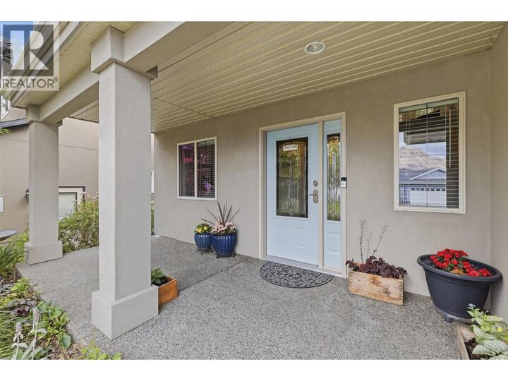 Property Photo: 1651 Valleyview Drive 25 BC V2C 0A4