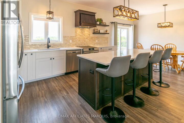 Property Photo: 485 Pioneer Road ON K0G 1N0