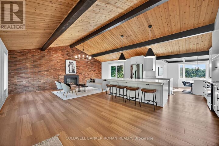 Property Photo: 993177 Mono Adjala Townline ON L9W 2Z2