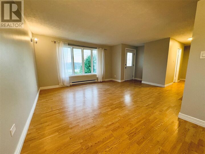 Property Photo: 8 Moores Hill NL A1Y 1A4