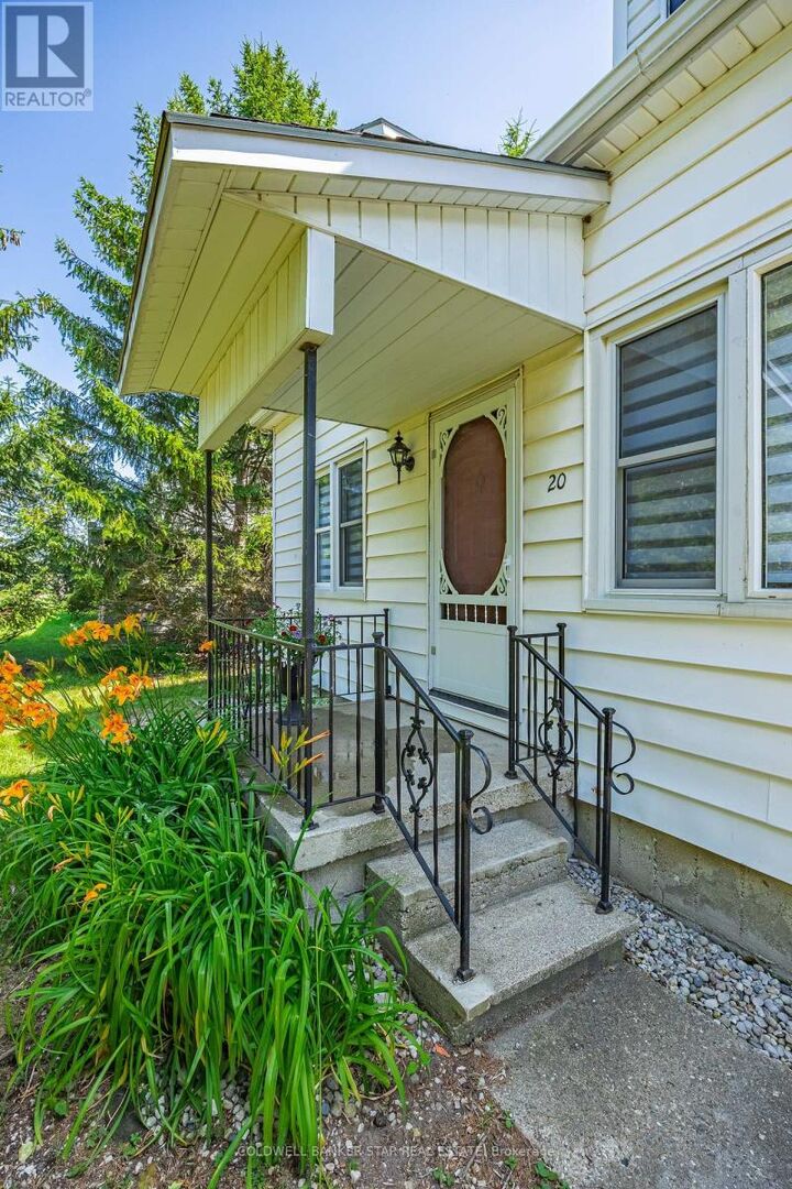Property Photo:  20 Gill Road  ON N0M 1T0 