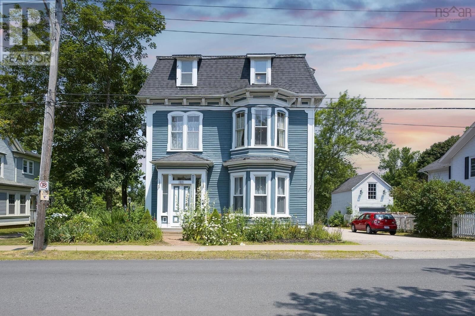 Property Photo:  446 St George Street  NS B0S 1A0 
