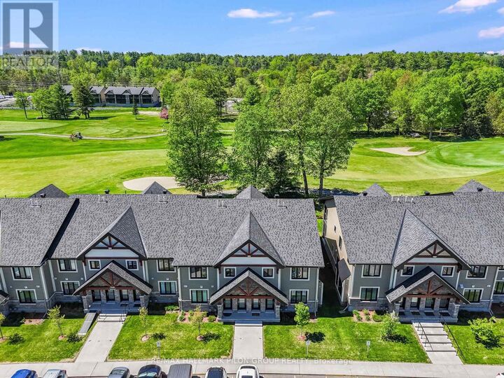 Property Photo: 308 Masters Lane 295 ON K4K 0L3