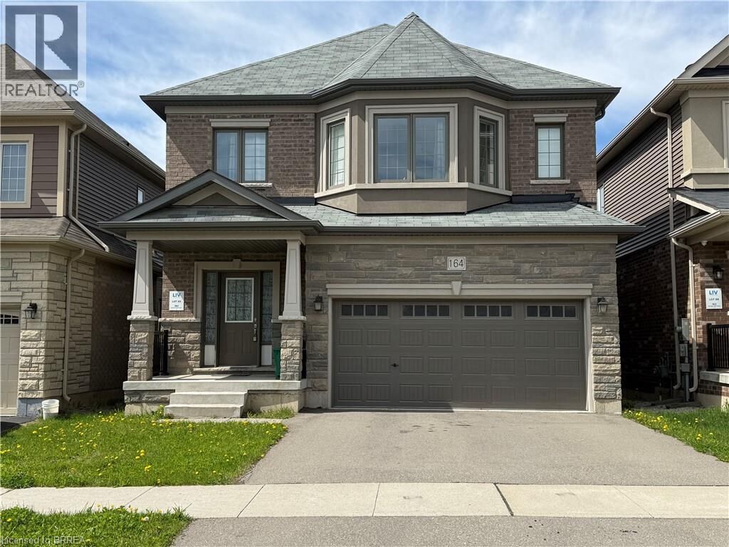 Property Photo:  164 Bilanski Farm Road  ON N3S 0J3 