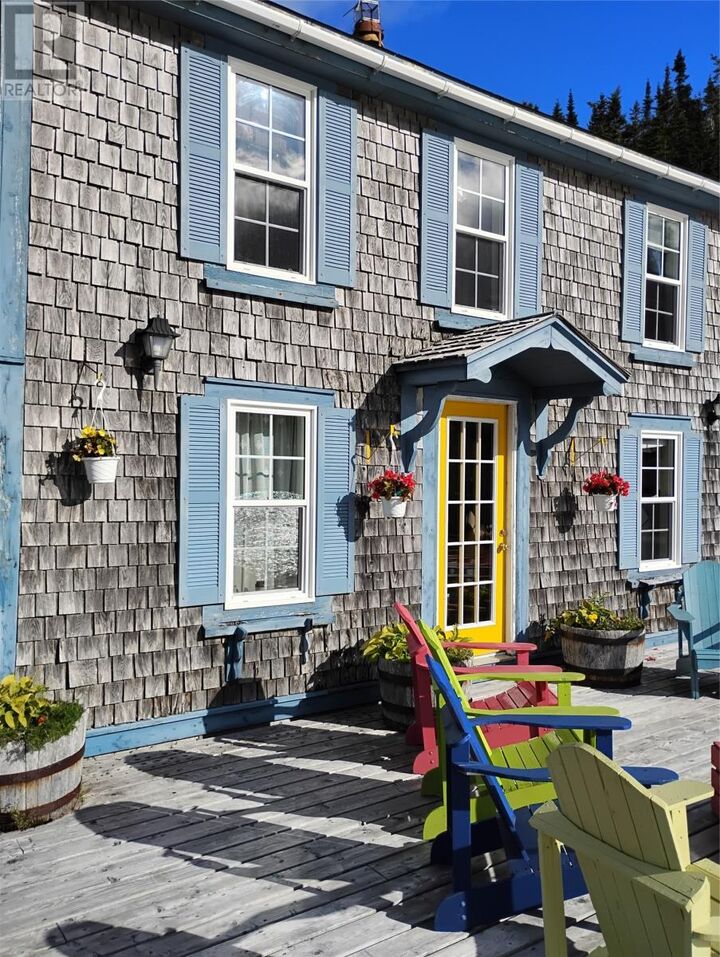 1 Little Harbour Landing — photo 1