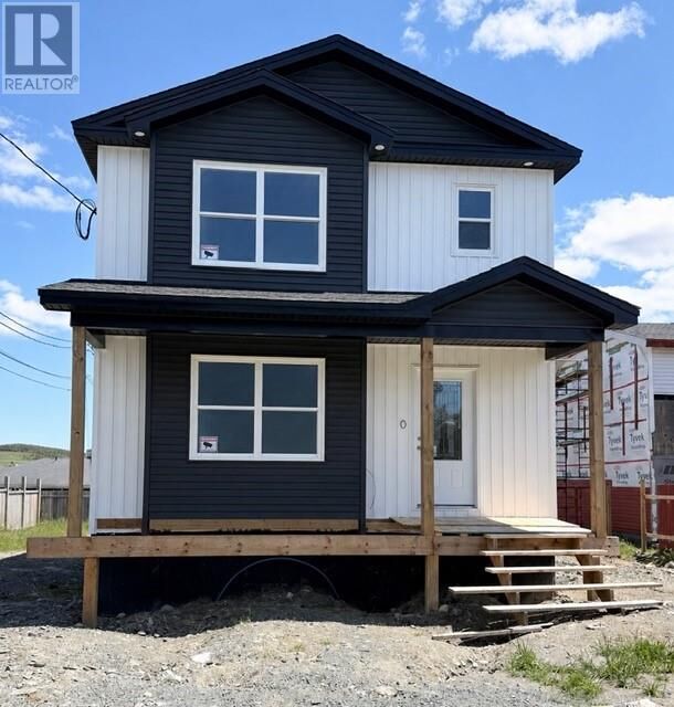Property Photo:  5A Mountainview Drive  NL A1S 1C9 